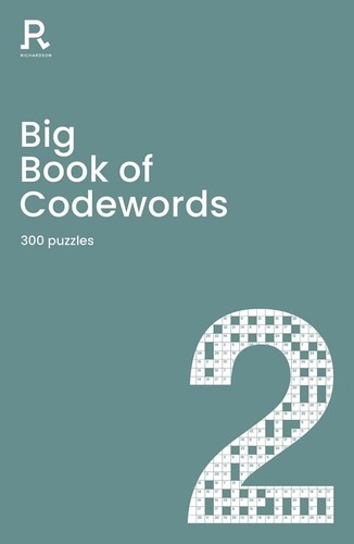 Big book codewords 2 - big,