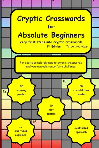Cryptic crosswords for - crosswords,