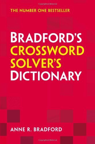 Collins bradford crossword - collins, bradford's