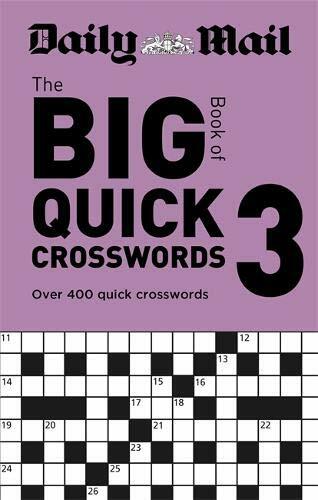 Daily mail big - daily, book