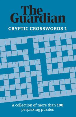 The guardian cryptic - guardian,
