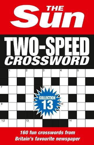 The sun two speed - the,