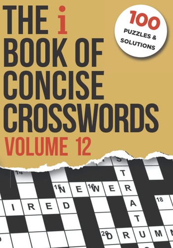 The book concise - i, of