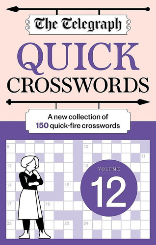 The telegraph quick - telegraph, crosswords