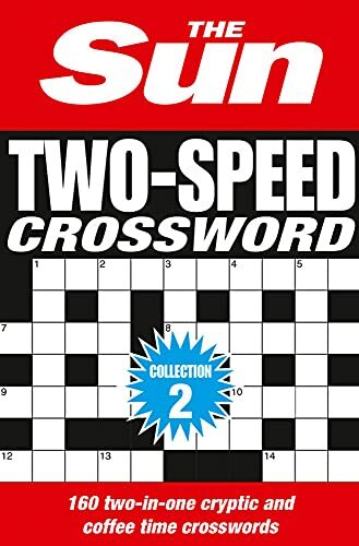 The sun two speed - the, two-speed