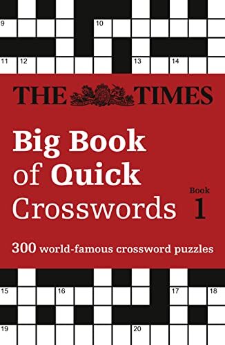 The times big book - times,