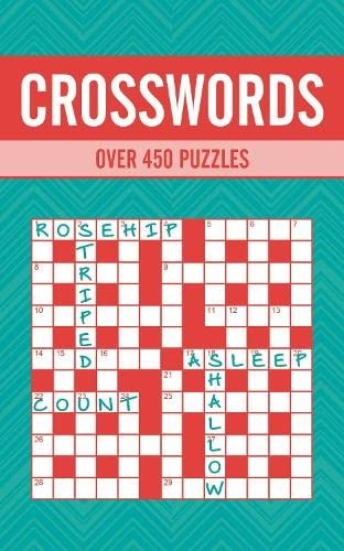 Crosswords over 450 - crosswords:,