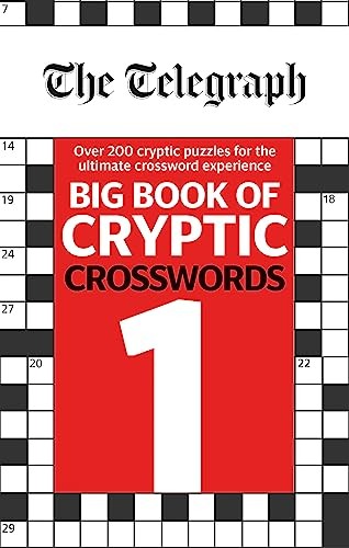 The telegraph big book - telegraph,