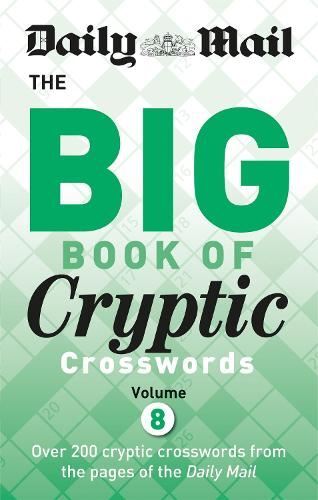 Daily mail big book cryptic - daily,