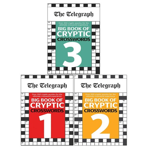 The telegraph big - telegraph, book
