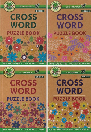 Set a5 crossword - 4,