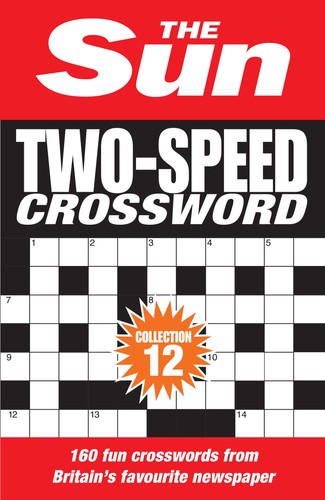 The sun two speed - the,