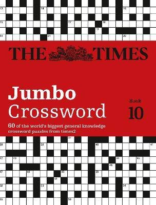 The times jumbo crossword - the, 2