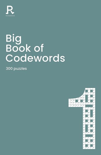 Big book codewords - of,