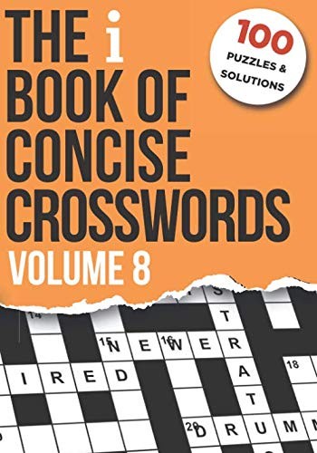 The book concise - the,