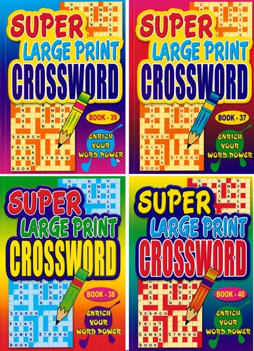 Adult crossword puzzle - 4, x