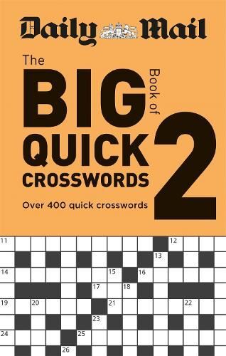 Daily mail big - big, book