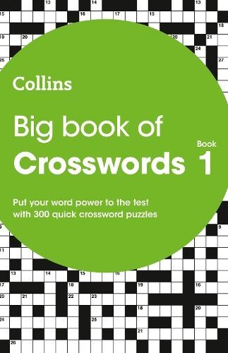 Collins big book - big,