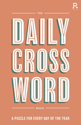 The daily crossword - the,