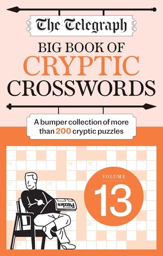 The telegraph big book - big, of