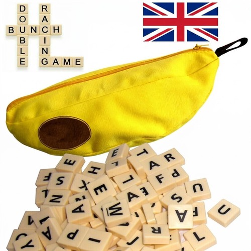Set word play - play, family