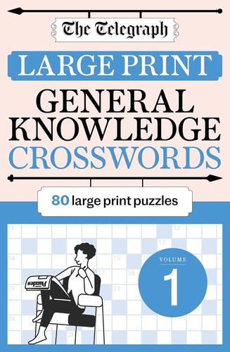 The telegraph large print - telegraph,