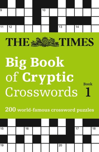 The times big - the, book