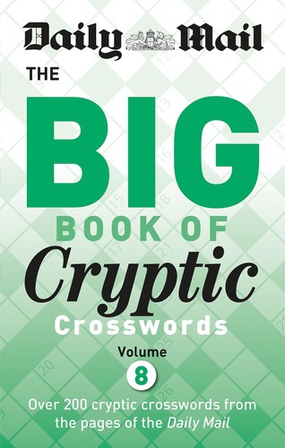 Daily mail big book - big, of