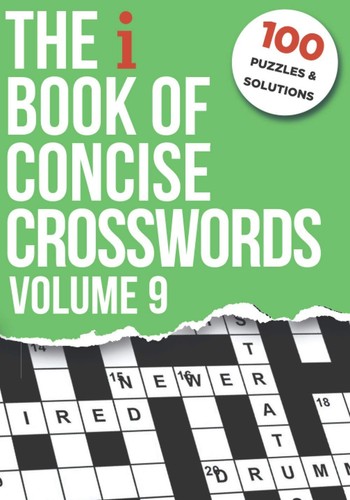 The book concise - book, of