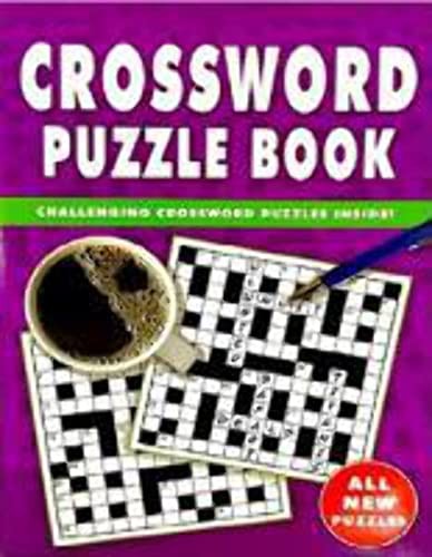Adult crossword puzzle - crossword,