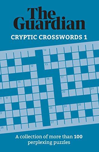The guardian cryptic - the,