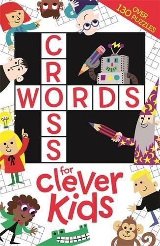 Crosswords for clever - crosswords, kids