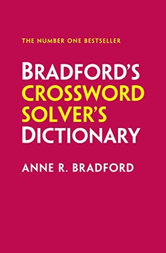 Collins bradford crossword - collins, bradford’s