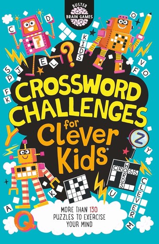Crossword challenges for - crossword,