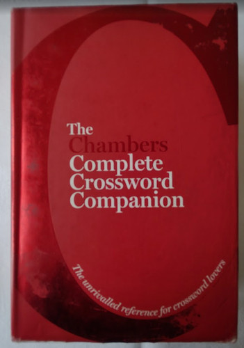 The chambers complete - the,