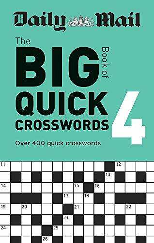 Daily mail big book quick - of,