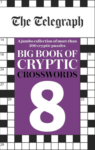 The telegraph big - the, book