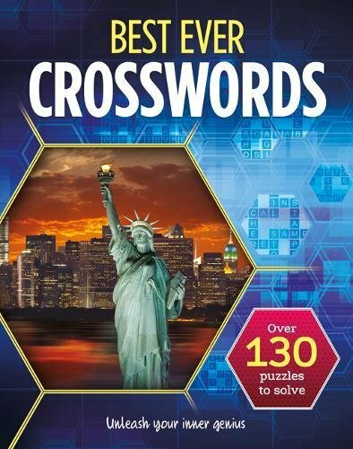 Crosswords - , pb).