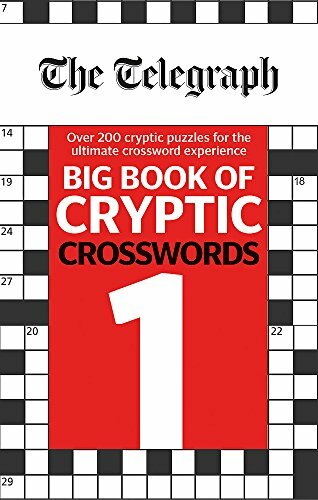 The telegraph big book - the,